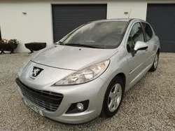 Peugeot 207 1.4 HDi