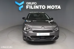 Citroën C4 1.2 PureTech Feel Pack