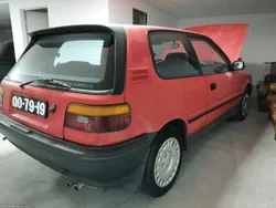 Toyota Corolla 1.6 GTI ae92
