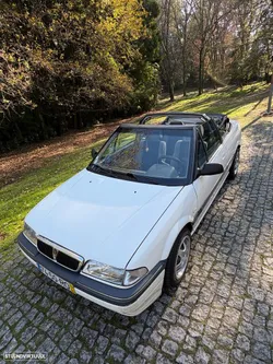 Rover 200 214