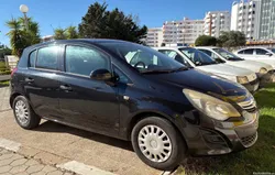 Opel Corsa ECOFlex Active