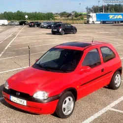 Opel Corsa 1.5 TD Sport 5 Lugares