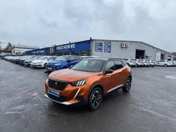 Peugeot 2008 1.2 PURETECH 130CH S&S GT
