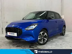 Suzuki Swift 1.2 Hybrid 83ch Pack à partir de 249e / mois ss apport