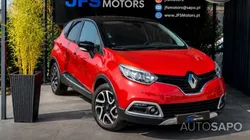 Renault Captur de 2015