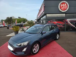 Ford Focus SW 1.5 L Ecoblue 120 CH "Titanium" 1ère Main