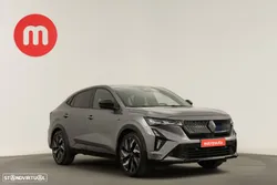 Renault Rafale 1.2 Hyper Hybrid E-Tech Esprit Alpine