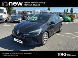Renault clio tce 90 equilibre