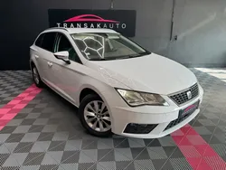 Seat Leon ST 1.6 TDI 115ch Style