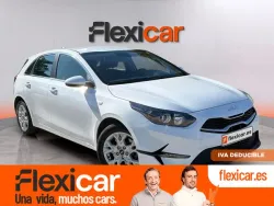 KIA Ceed 1.6 MHEV iMT Drive 136