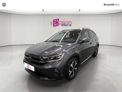 VOLKSWAGEN Taigo 1.0 TSI 110 DSG7 Style