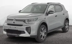 CITROEN C3 AIRCROSS 1.2 TURBO 100CH 7PL PLUS NEUF 0KM + CAMERA + REGULATEUR/LIMITEUr