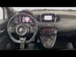Abarth 595 1.4 T-Jet Competizione MTA