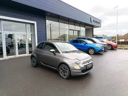Fiat 500 1.2 69 cv Club