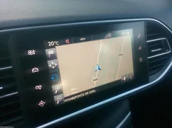 Peugeot 308 1.6 BlueHDI 120 cv  6 Vel.  Bom Estado