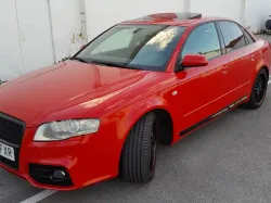 Audi A4 A4 2.0TDI DPF 170