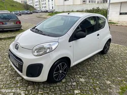 Citroën C1 1.0 SX