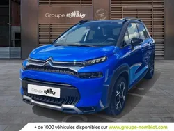 Citroën C3 Aircross PureTech 130 S&S EAT6 Max