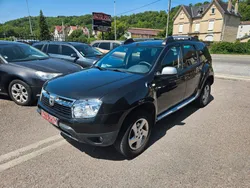 Dacia duster 1.5 dci 90 lauréate
