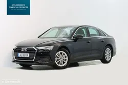 Audi A6 40 TDI Design S tronic