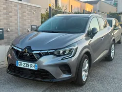 Mitsubishi Asx CAPTUR 1.0 TCE 90 CV 12500 HT PRIX EXPORT