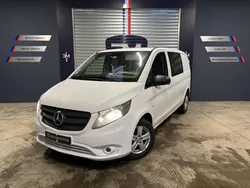 MERCEDES VITO Mixto Compact 114 CDI