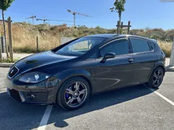Seat Leon 1.9 105CV