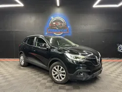RENAULT KADJAR 1.2 Tce 131 CH / CAMERA DE RECUL / CLIMATISATION