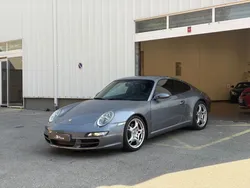 Porsche 911 CARRERA S COUPE 997 3.8 355 CV/SIEGES ELECTRIQUES/BOSE/GARANTIE 3 MOIS