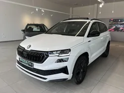 SKODA Karoq 1.5 TSI Evo 2 150 ch ACT DSG7 Sportline