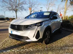 Peugeot 3008 ALLURE 1.6 HYBRID PLUG-IN