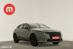 DS DS4 1.2 PureTech Performance Line EAT8