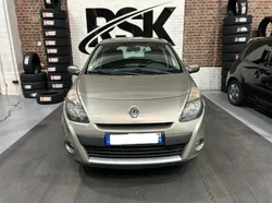 Renault Clio 1.2 TCe 100ch Exception TomTom Euro5 5p