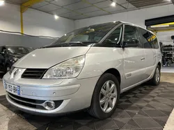Renault espace 4 2.0dci 150ch 25th