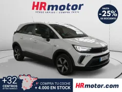 OPEL Crossland X 1.2T S&S Edition 110