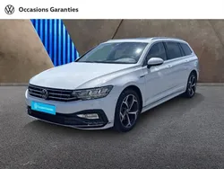 Volkswagen Passat SW 2.0 TDI EVO 150ch R-Line DSG7 8cv