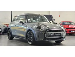 Mini cooper 1.5 turbo 136 f56 lci coupe edition camden phase 3 boite mecanique