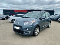 CITROEN C3 Picasso 1.6HDi 110 | Exclusive