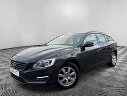 Volvo V60 1.6 D2 115 MOMENTUM * distribution ok * VO803