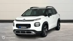 Citroen C3 Aircross BlueHDi 100ch S&S Shine E6.d-TEMP
