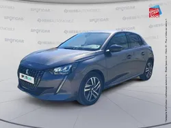 Peugeot 208 1.2 PureTech 100ch S&S Allure Pack