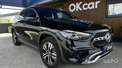 Mercedes-Benz Classe GLA 250 e Progressive de 2023