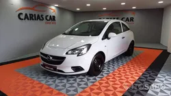 Opel Corsa de 2018