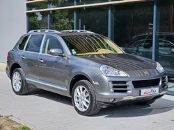 Porsche CAYENNE (955) V6 TDI TIPTRONIC