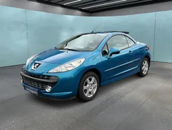 Peugeot 207 CC 1.6 VTI 16V SPORT PACK BAA