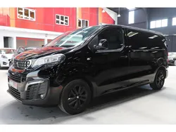 PEUGEOT EXPERT III 2.0 BlueHDi 180 Fourgon Premium Pack - BV EAT6