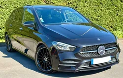 Mercedes Benz B200D AMG Line