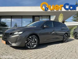 Peugeot 308 1.6 Hybrid Allure Pack e-EAT8