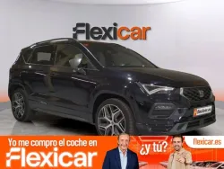 SEAT Ateca 1.5 EcoTSI S&S FR DSG