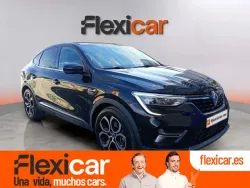 RENAULT Arkana 1.6 E-Tech Techno 105kW